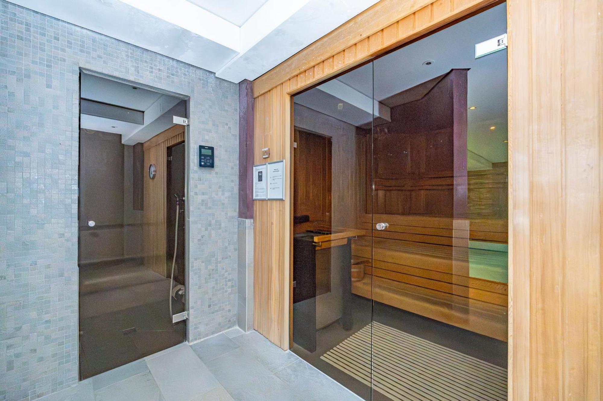 Apartament Alva 1 Westerland Zewnętrze zdjęcie