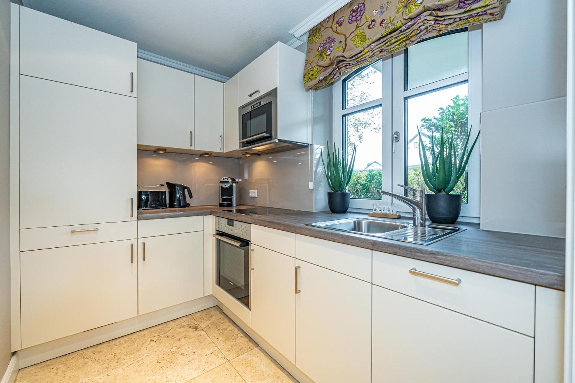 Apartament Alva 1 Westerland Zewnętrze zdjęcie